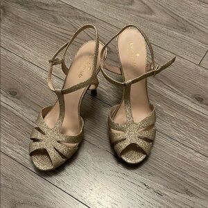 Kate Spade Heels